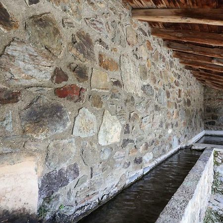 Vent Del Nord Villa Toses Exterior photo