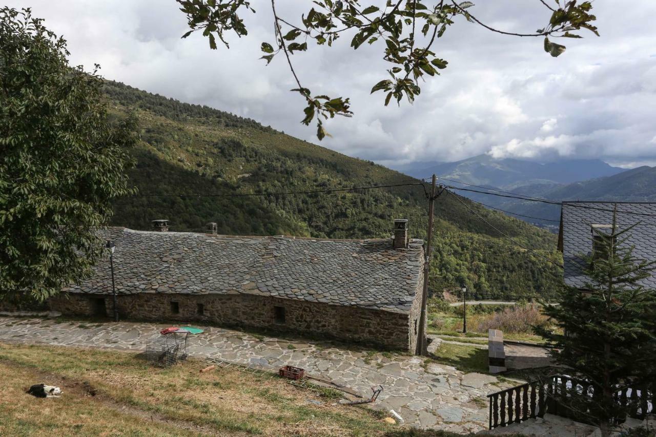 Vent Del Nord Villa Toses Exterior photo