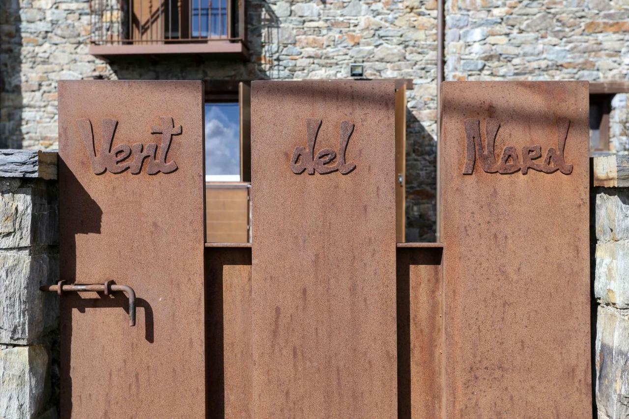 Vent Del Nord Villa Toses Exterior photo