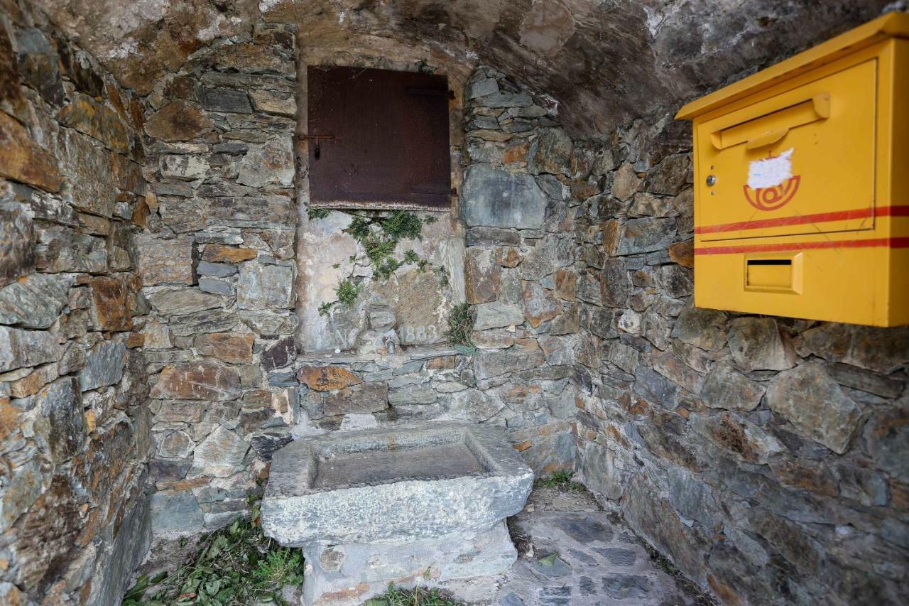 Vent Del Nord Villa Toses Exterior photo