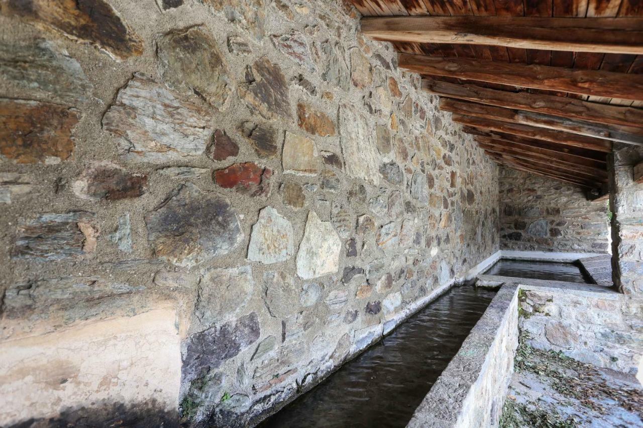 Vent Del Nord Villa Toses Exterior photo